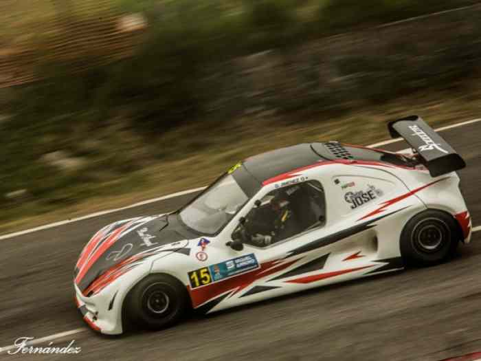 SPEED CAR GT1000