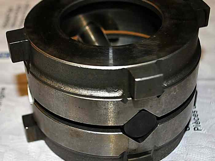 Couple-Coniques pour Différentiel 004, 006 GM-OPEL-VAUXHALL et OPEL-400 2