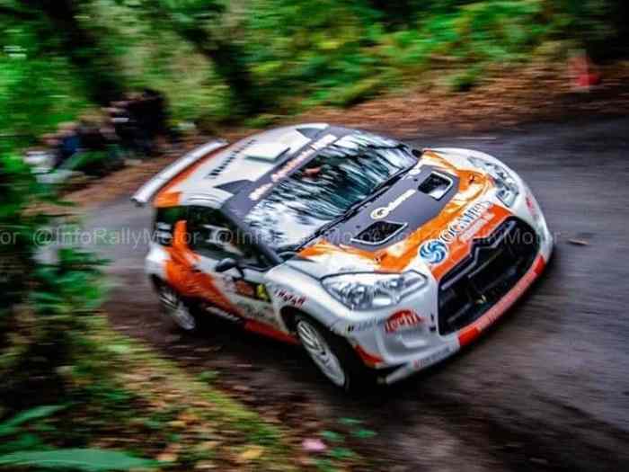 DS3 R5 EVO 0