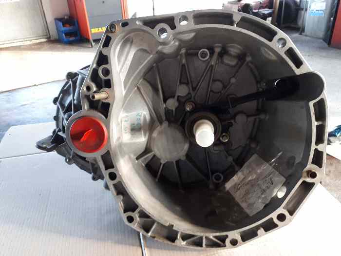 Boite à Vitesse NEUVE TL4 A003 6 vitesses CLIO III RS 1
