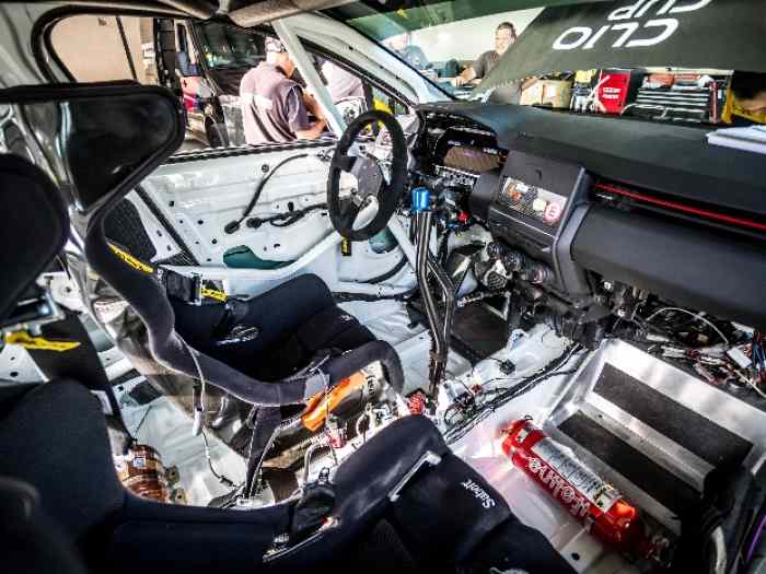 Trophée CLIO 2020 – photo 4 sur 4