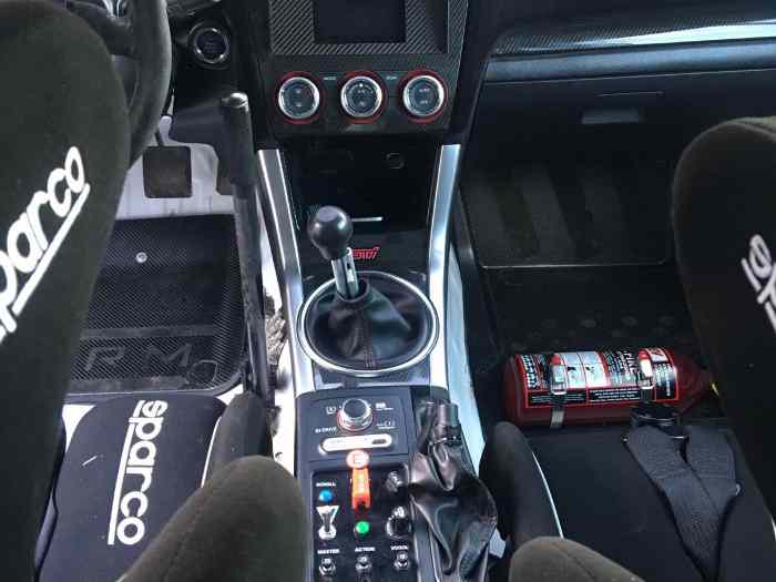 SUBARU JRM WRX STI N4 2