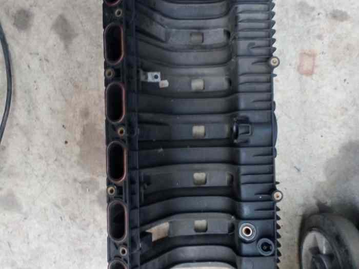 Collecteur gros passages pour moteur BMW M50 B25 2