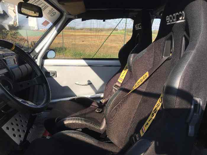 Renault  R 5 Turbo II Kit Maxi – photo 5 sur 6