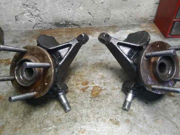 pivot 205 309 groupe a 1
