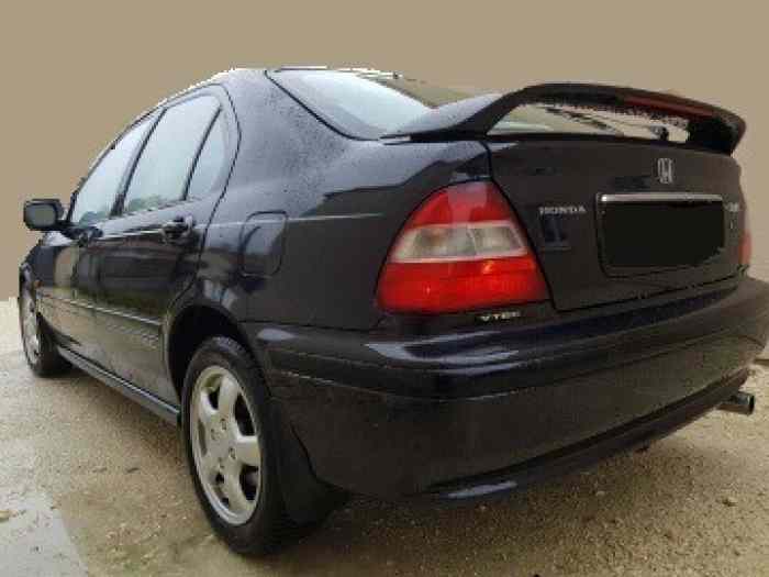 Pièces civic VTI MB6 1996 à 2000 honda MA / MB / MC 95-01 1