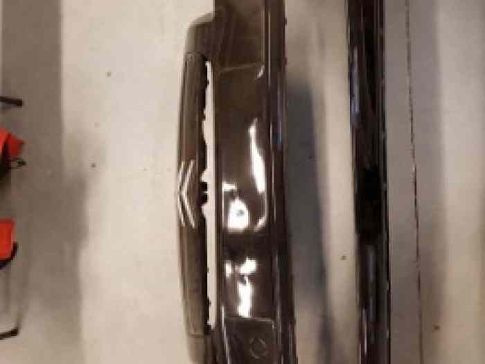 Diverses pièces carrosserie C2 1