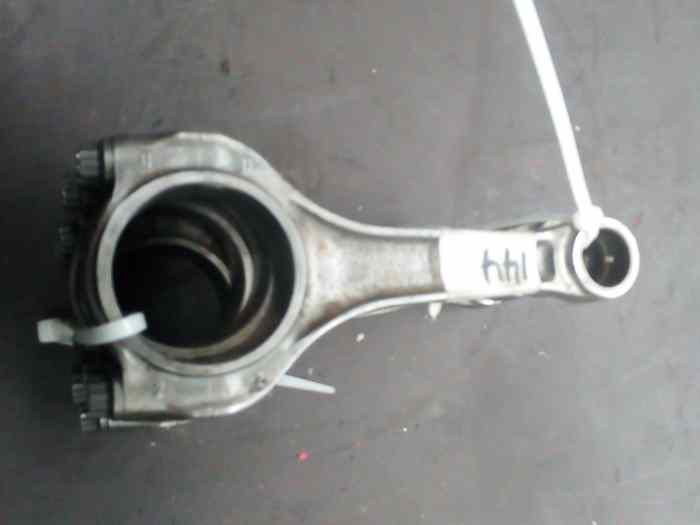 4 vraies  bielles GR À  BMW E30 M3 S14 1