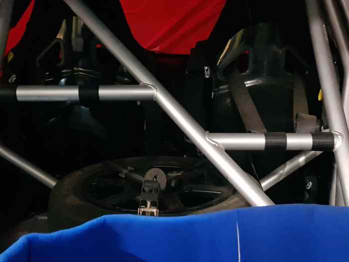 Vd Tres Rare Saxo Veritable Challenge Caisse Arceau Matter N° 818 EX Combe Fabien – photo 3 sur 3
