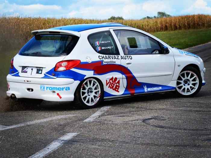 206 f2000