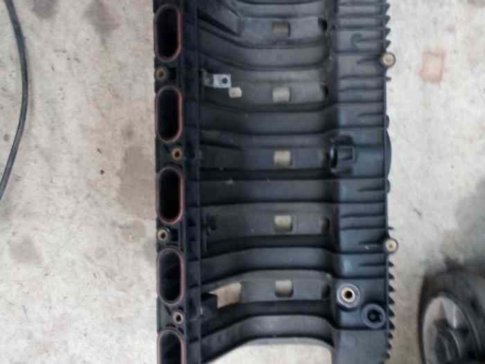 Collecteur gros passages pour moteur BMW M50 B25 1