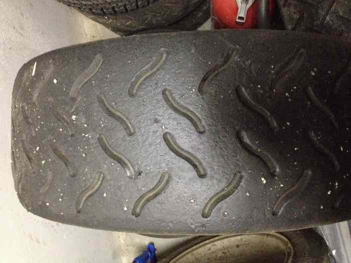Vends Pneus 14p Michelin / Hankook / Kumho 0
