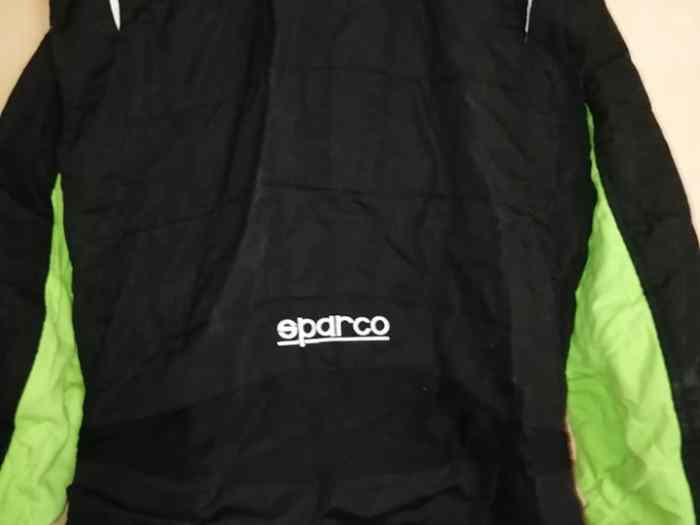 Combinaison SPARCO taille 52 3