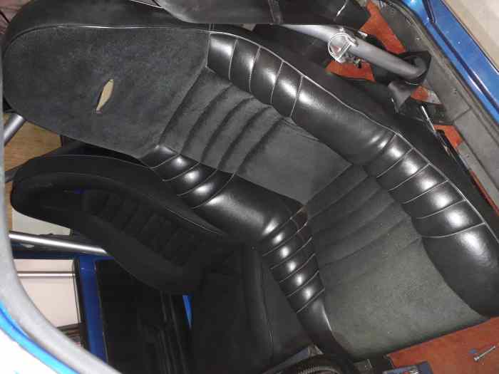 R5 Alpine Coupe 1978 – photo 2 sur 6