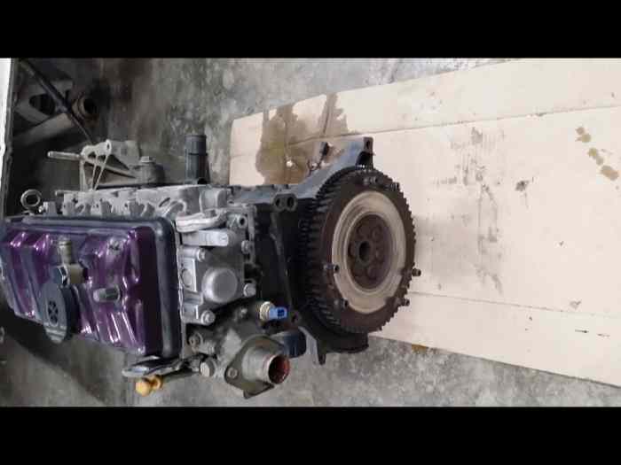 Moteur kit car evo1 1