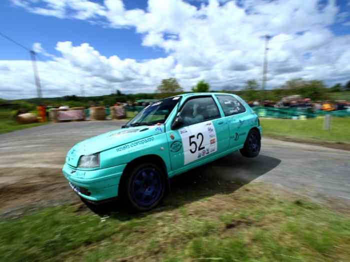 Clio N3 1