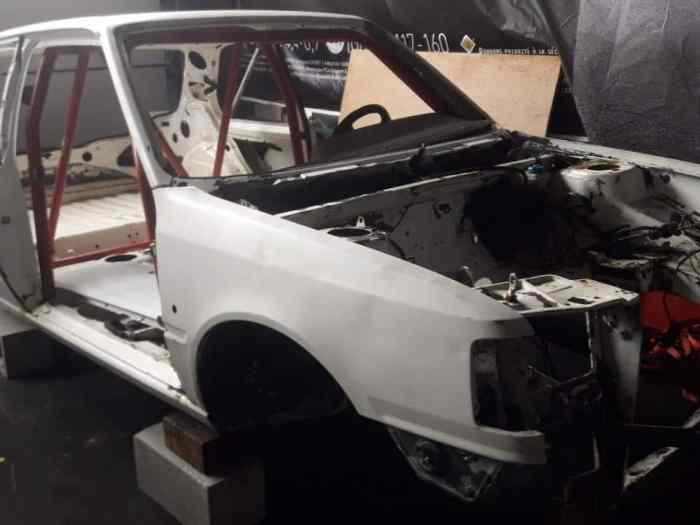 caisse 309 gti 0