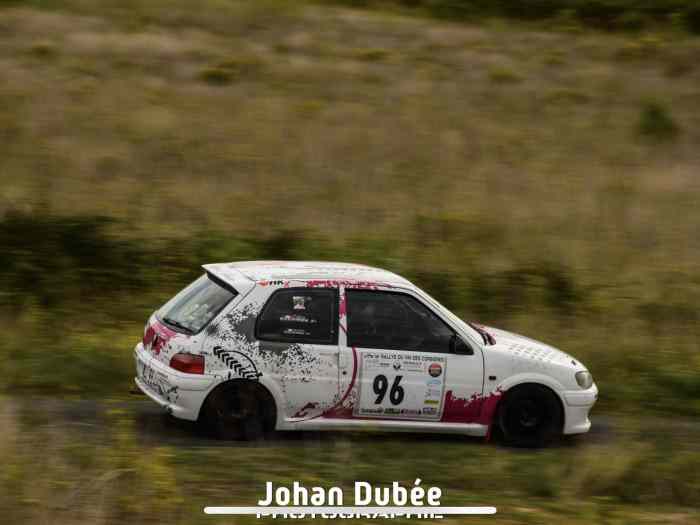106 top n2 VENDU MERCI MIKADO RACING – photo 2 sur 4
