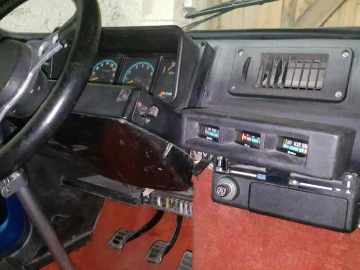 R5 Alpine Coupe 1978 – photo 6 sur 6