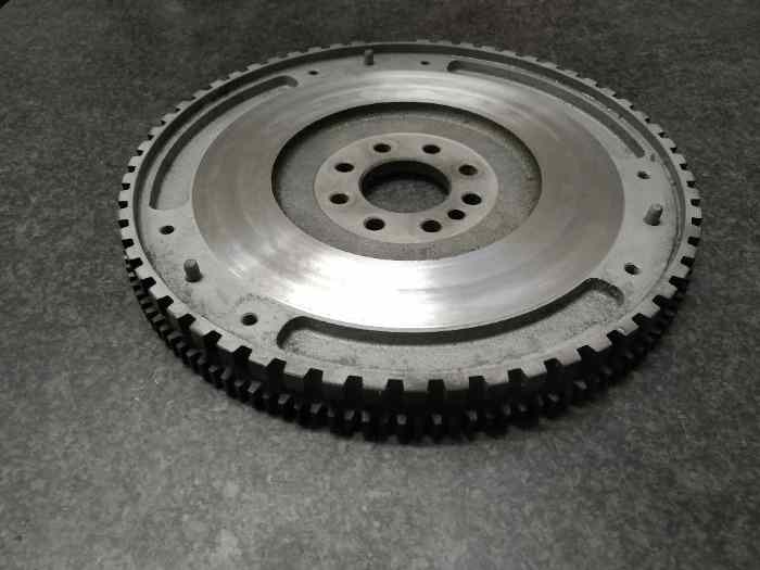 Volant moteur allégé 1