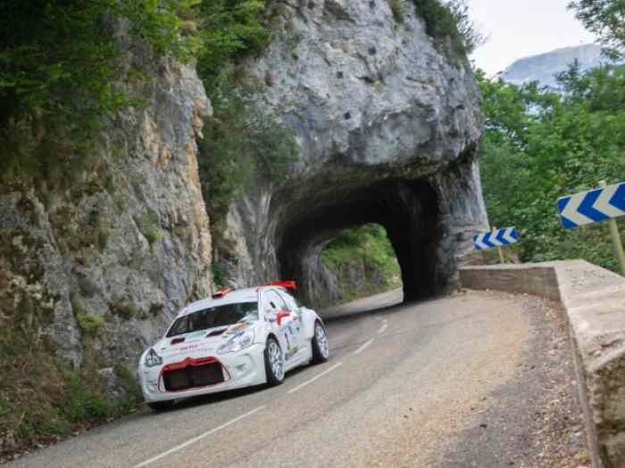 DS3 R5 – photo 2 sur 2
