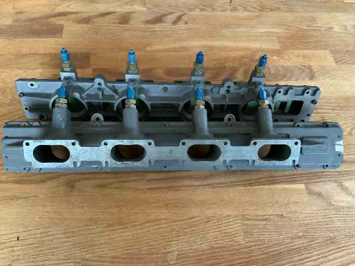 Guillotine d'injection Cosworth DF – photo 3 sur 6