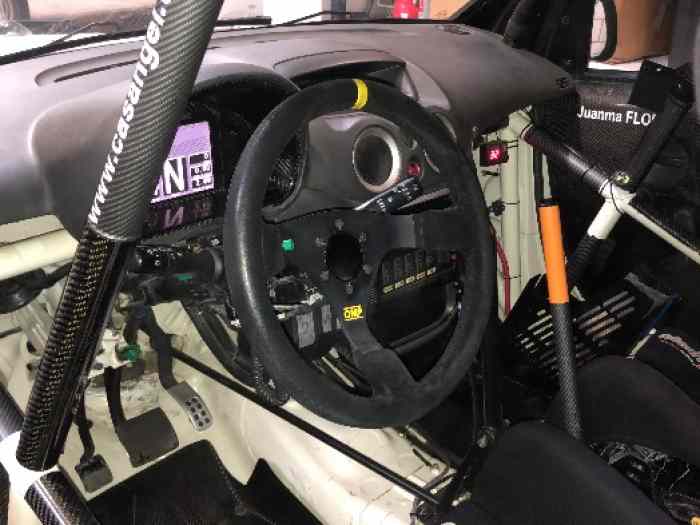 CITROËN C2 R2 MAX ORIGINAL PH SPORT 1