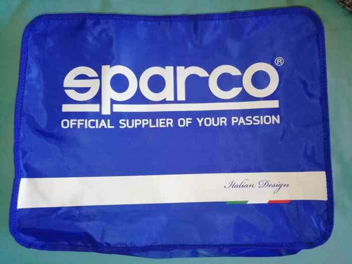 Combinaison SPARCO taille 52 4