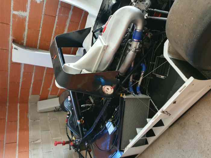 vend NORMA F 2010 – photo 4 sur 6