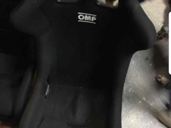 2 Baquet gt2i race-l 1