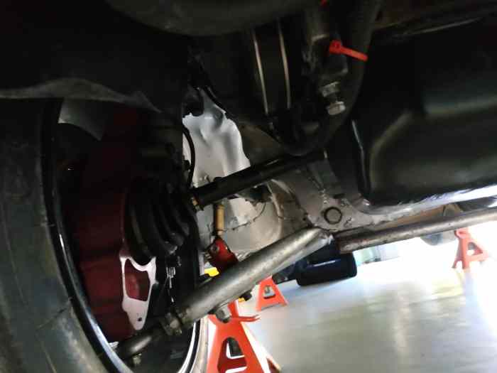 Peugeot 106 F2000 1