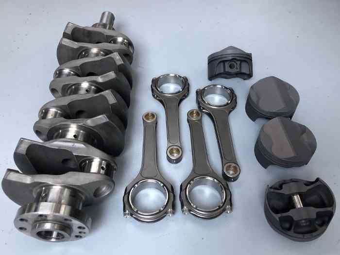 Kits bas moteurs XU9J4 Kit car / Supertourisme pour F2014 pièces et