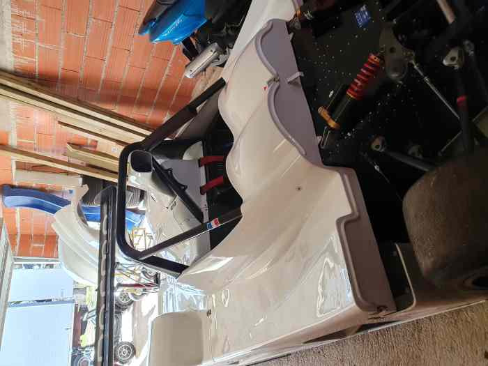 vend NORMA F 2010 – photo 5 sur 6