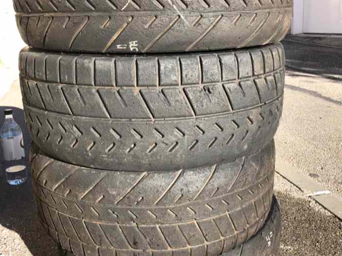 Michelin r11 et r21 18p 1