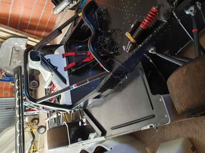 vend NORMA F 2010 – photo 3 sur 6
