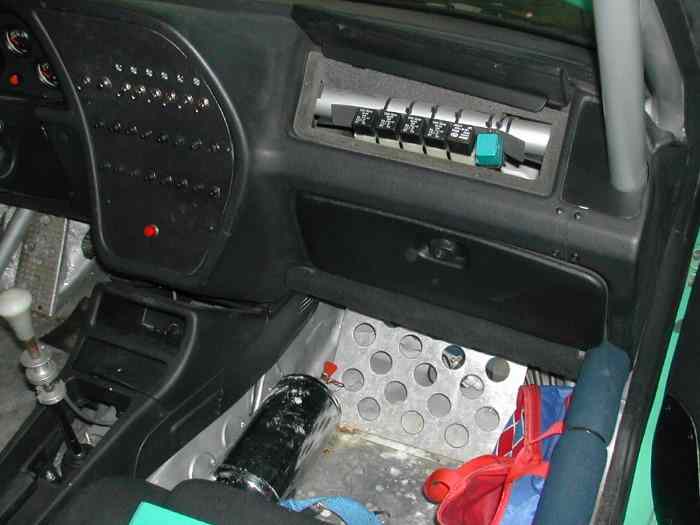 Peugeot 306 s16 gr.N 3