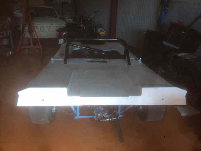 simkit moteur central - pièces et voitures de course à vendre, de ...