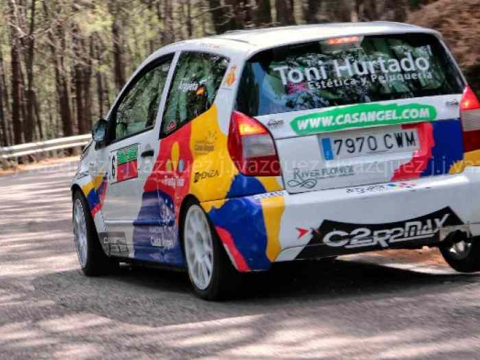 CITROËN C2 R2 MAX ORIGINAL PH SPORT 4