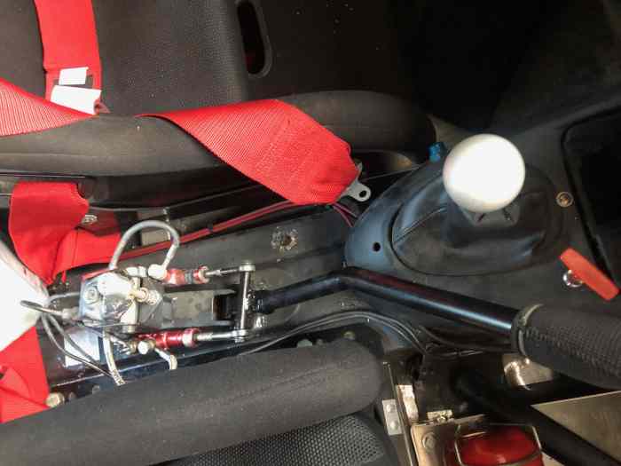 CLIO RS Ragnotti N3 – photo 4 sur 6