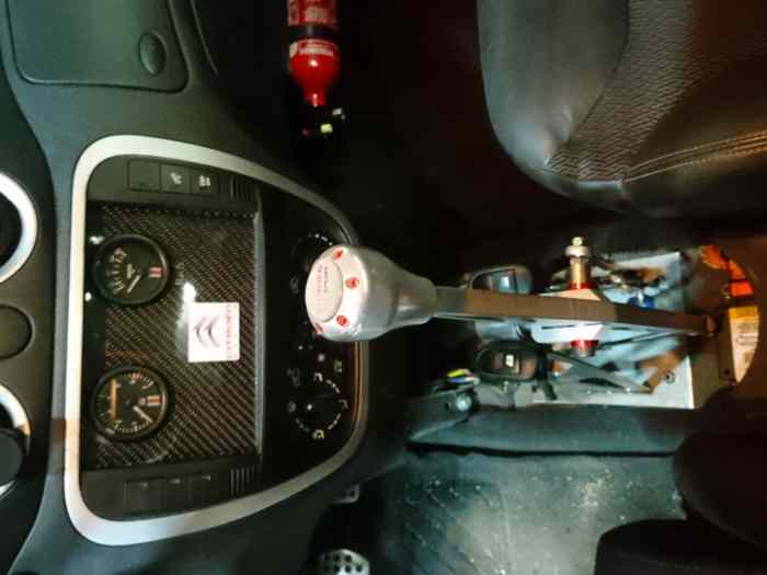 C2 vts piste rallye autocross 3