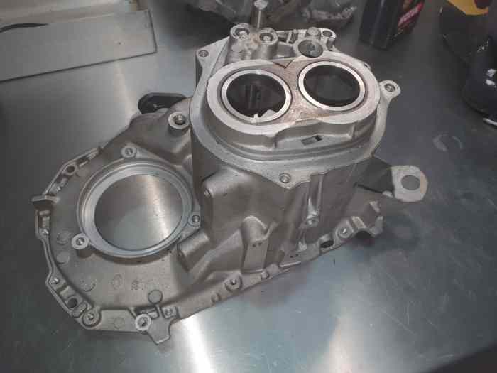 Carter jc5 renault sport 1