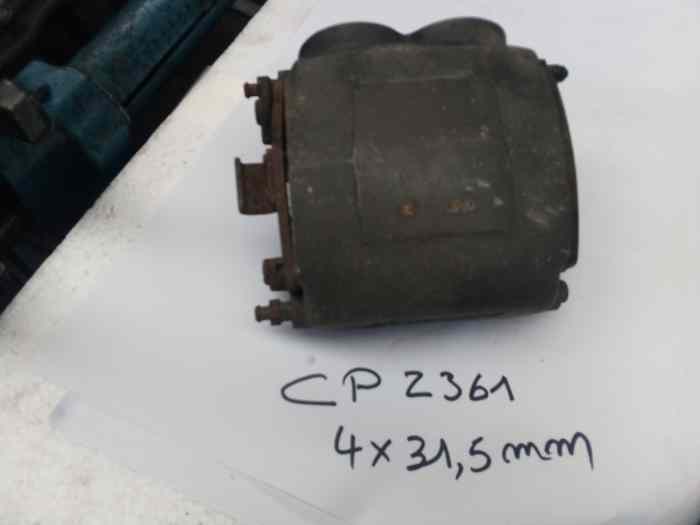Pince frein lockheed AP CP 2361 1