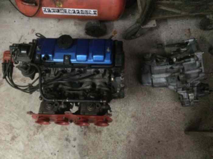 Moteur 1149