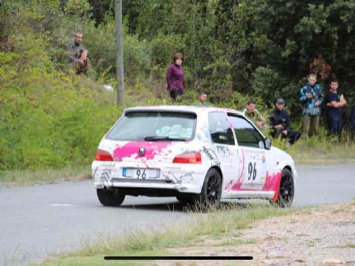 106 top n2 VENDU MERCI MIKADO RACING – photo 3 sur 4