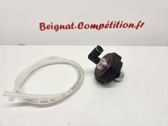 bouchon dégazage neuf direction 206 / 106 / C2 1