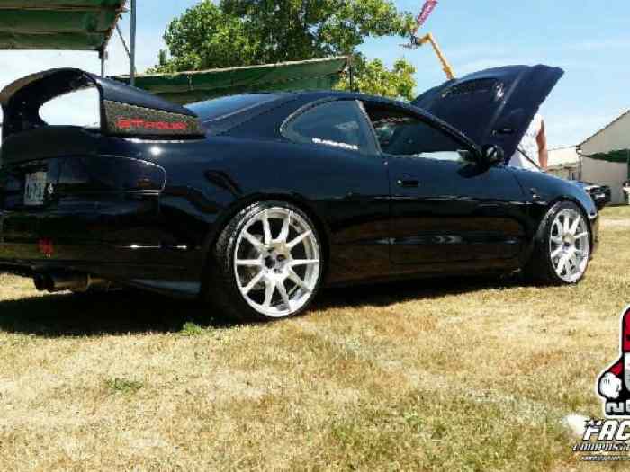 toyota celica st202 0