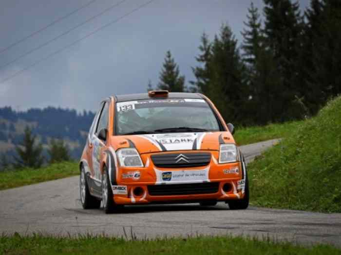 C2 R2 MAX – photo 1 sur 6