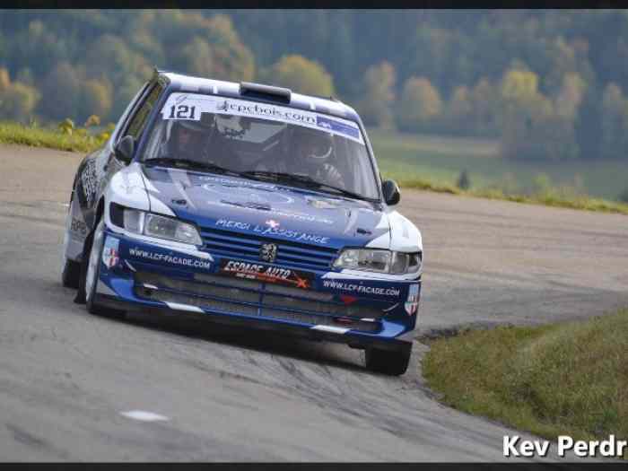 205 Maxi F2000 3