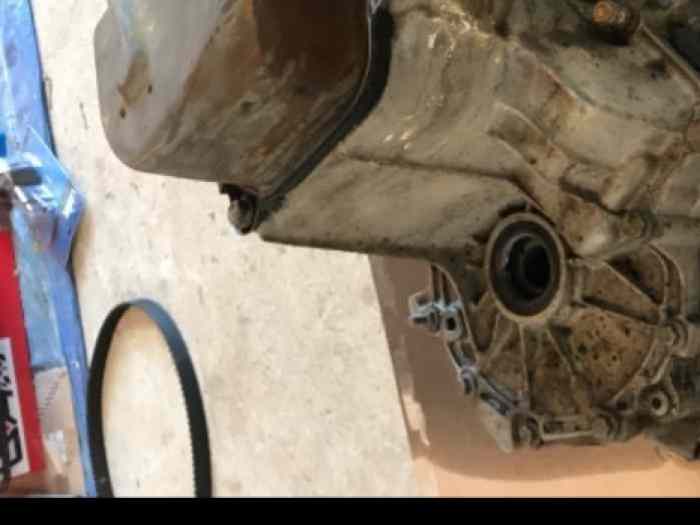 Boite MA saxo vts 16, 106 s16