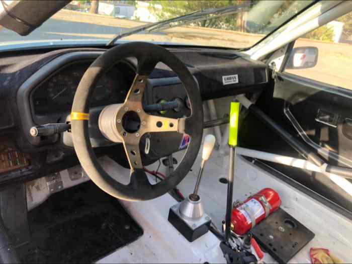 Super Prix! Peugeot 106 s16 gr A 3